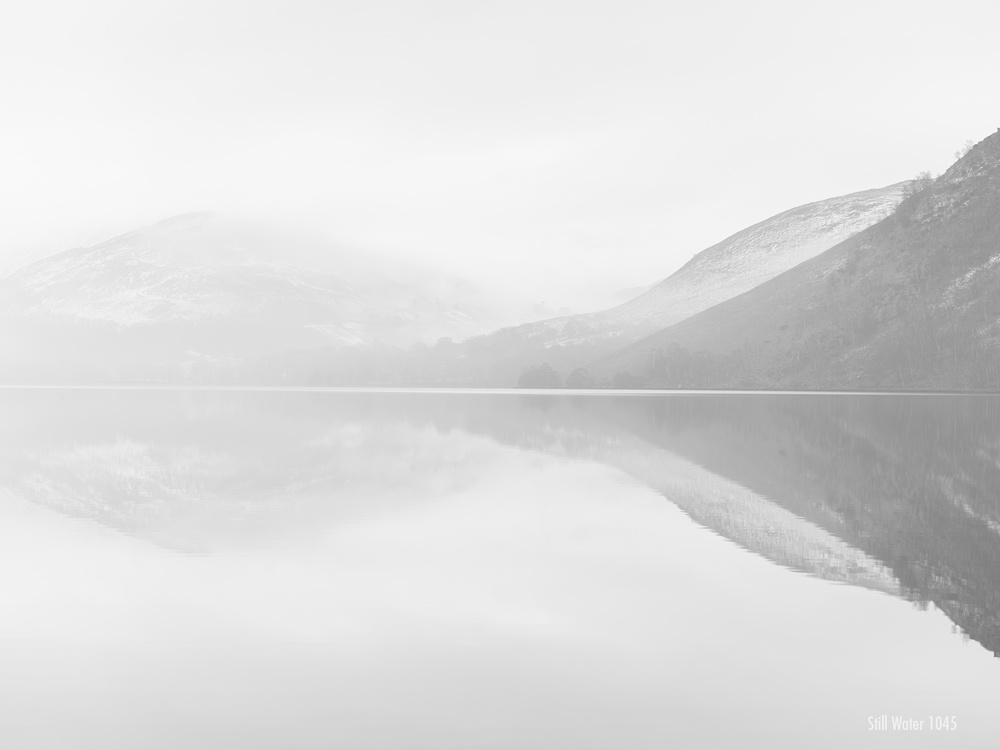 Still Water (1045) - Ever Changing Light
