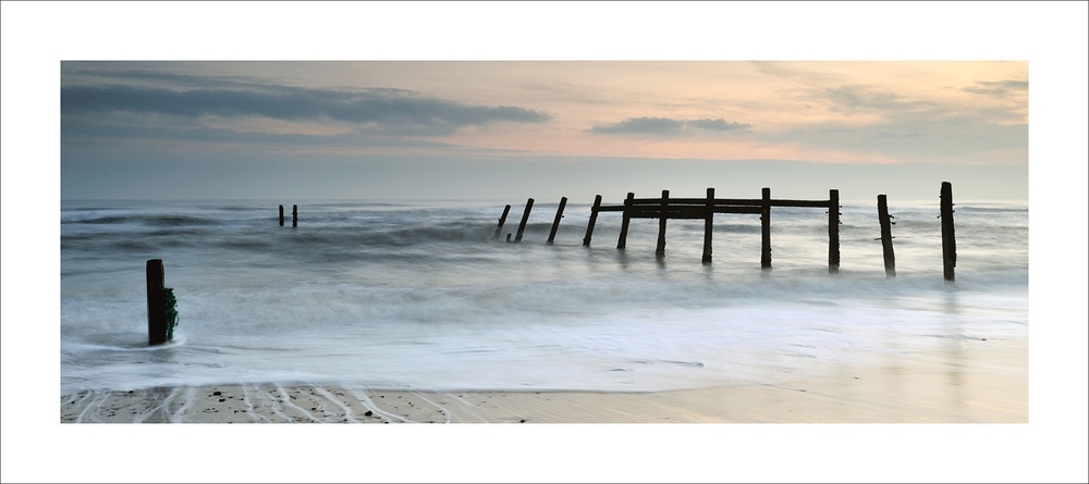 Defenceless - Happisburgh - Pano - Mini