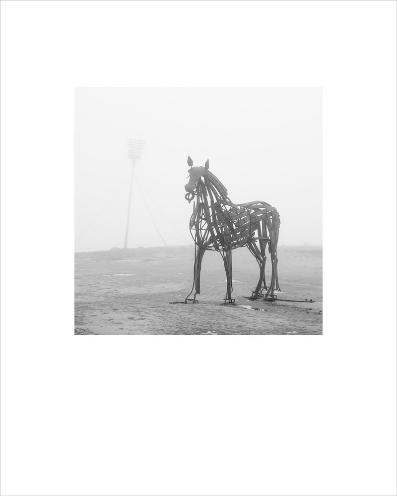  - Square Fine Art Editions 1/500