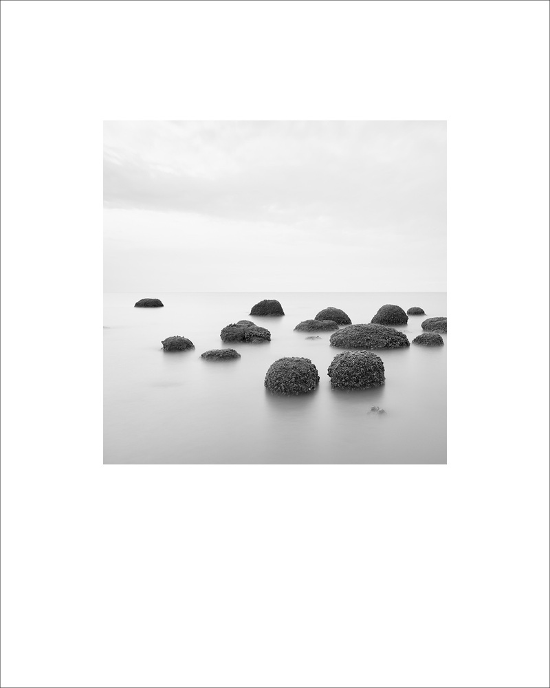  - Square Fine Art Editions 1/500