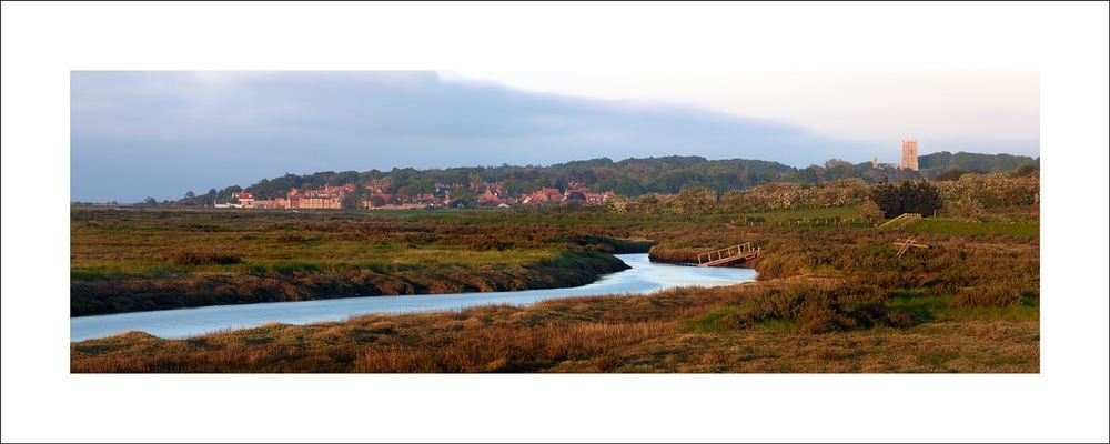 'Blakeney' - Panoramic