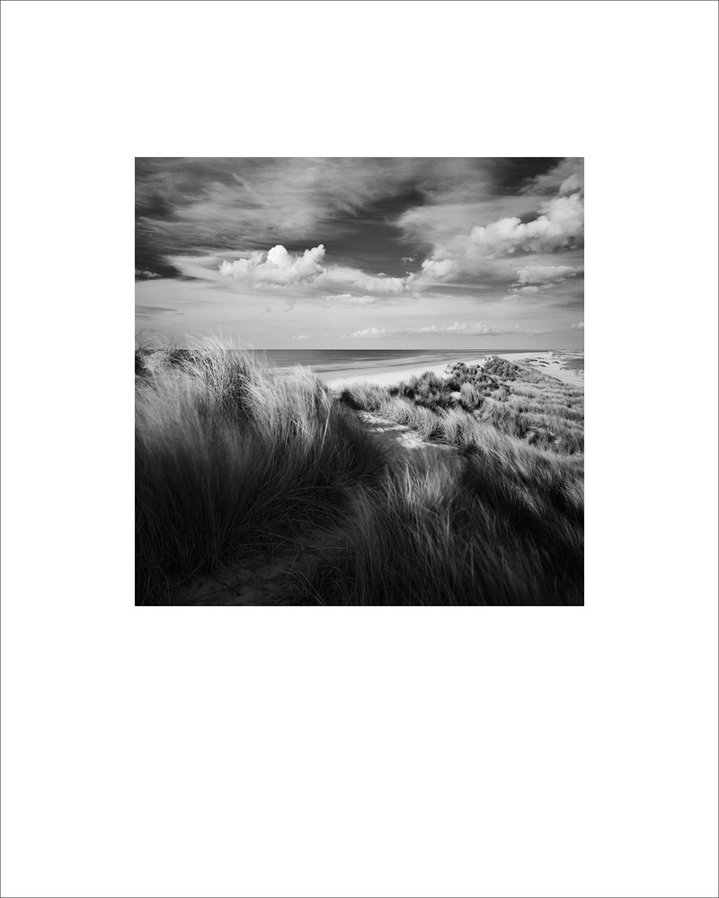  - Square Fine Art Editions 1/500
