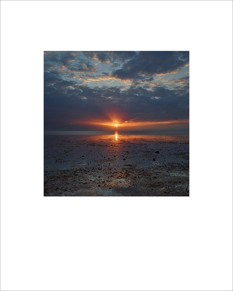  - Square Fine Art Editions 1/500