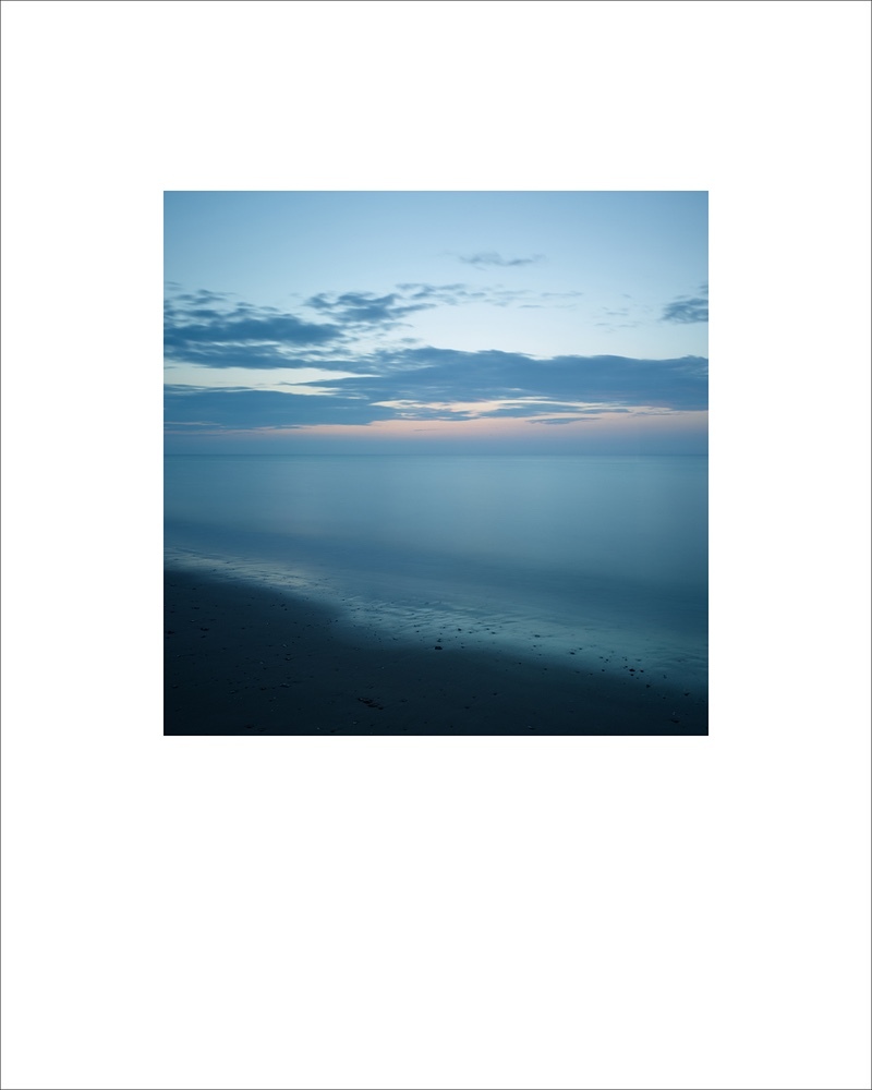  - Square Fine Art Editions 1/500