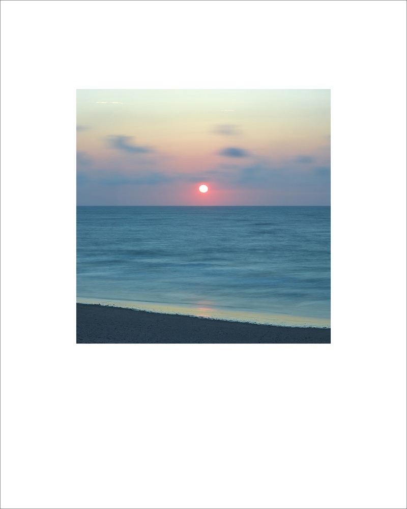  - Square Fine Art Editions 1/500