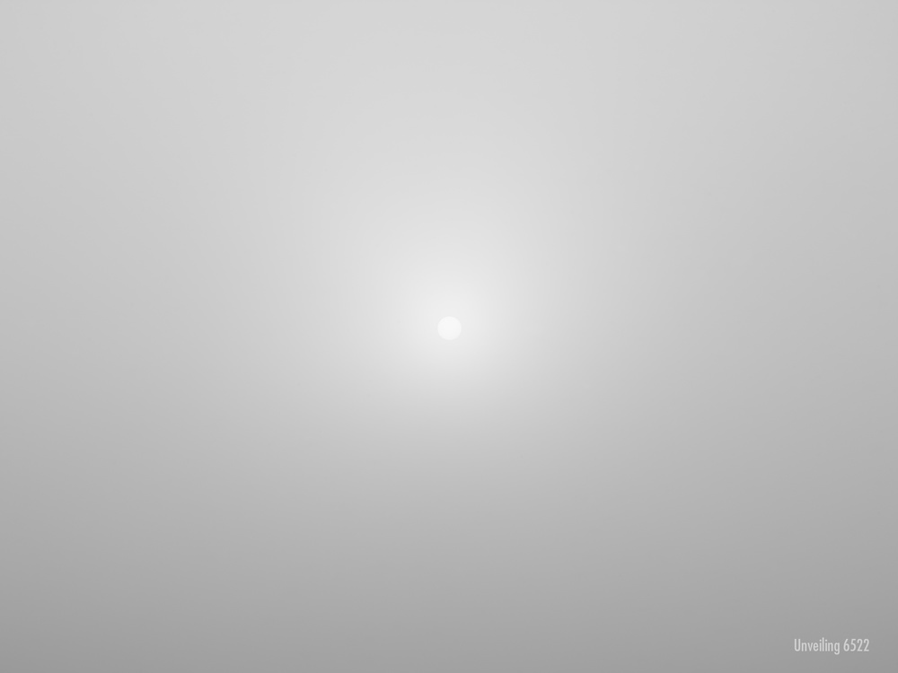 Unveiling (6522) - Ever Changing Light