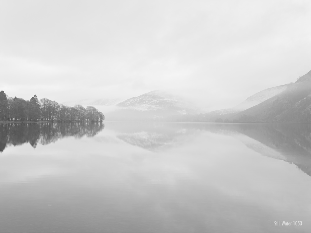 Still Water (1053) - Ever Changing Light