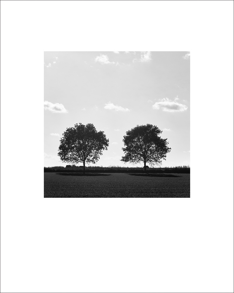  - Square Fine Art Editions 1/500