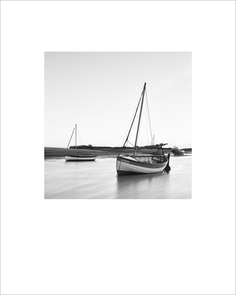  - Square Fine Art Editions 1/500