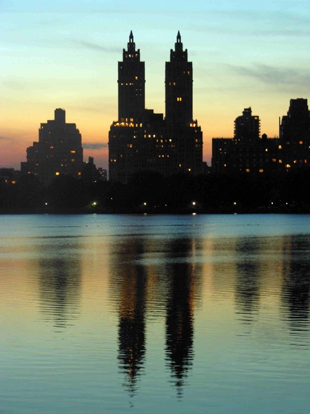  - New York