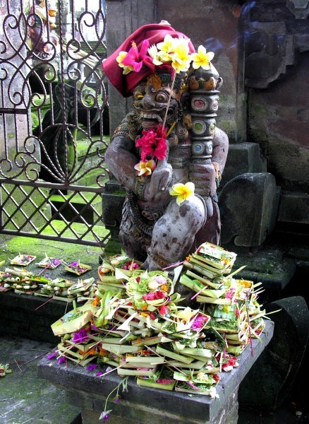  - Bali