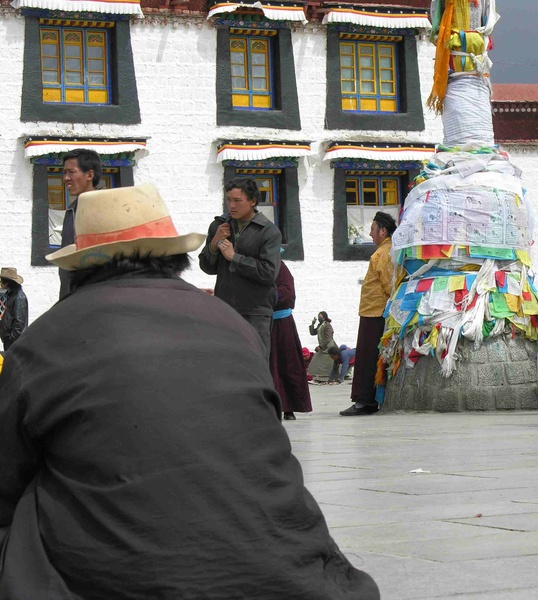  - Tibet