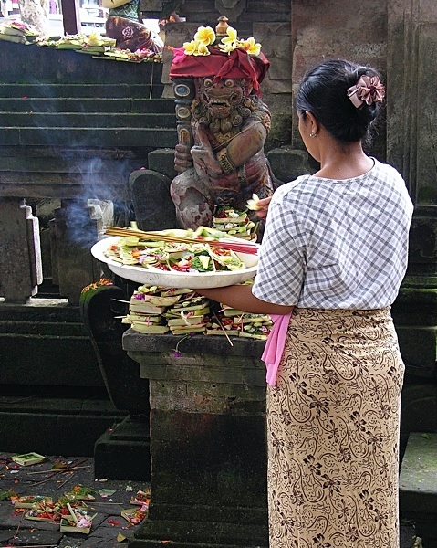 Ubud, Bali - Various