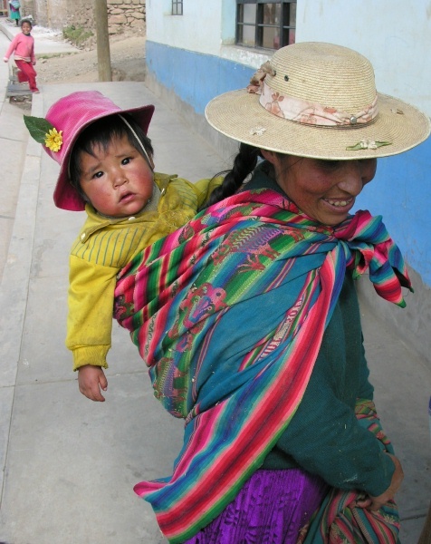  - Peru UNICEF