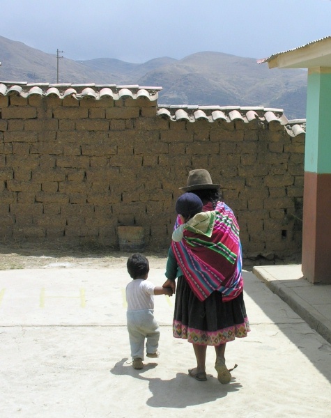  - Peru UNICEF