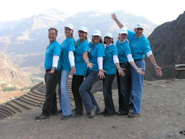  - Peru UNICEF