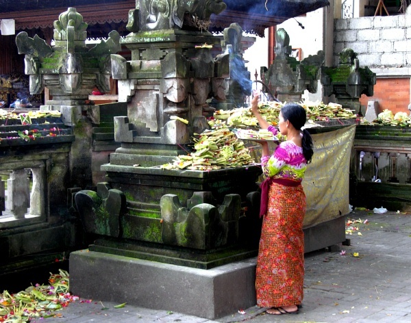  - Bali