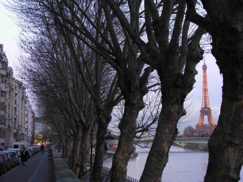  - Paris