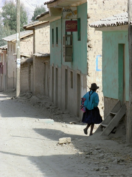  - Peru UNICEF