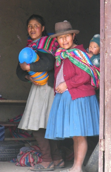  - Peru UNICEF