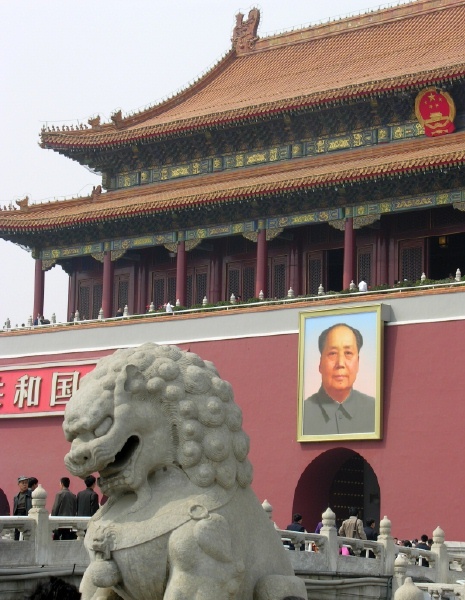  - China