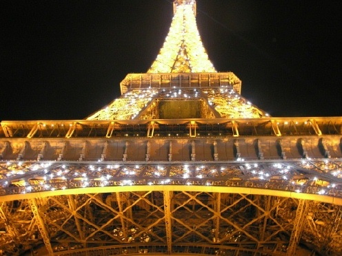  - Paris