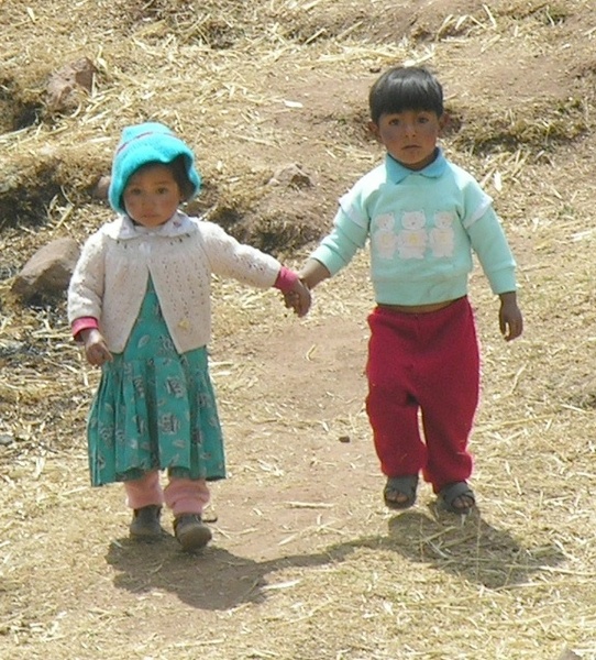  - Peru UNICEF