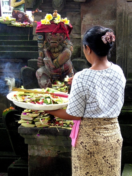  - Bali