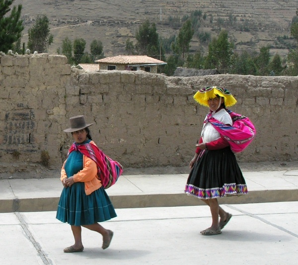  - Peru UNICEF