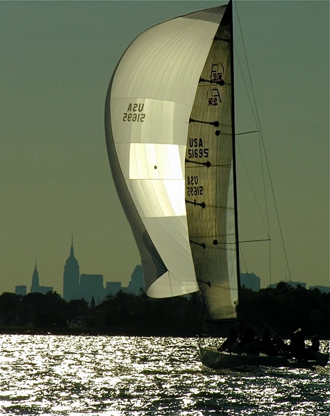 - New York