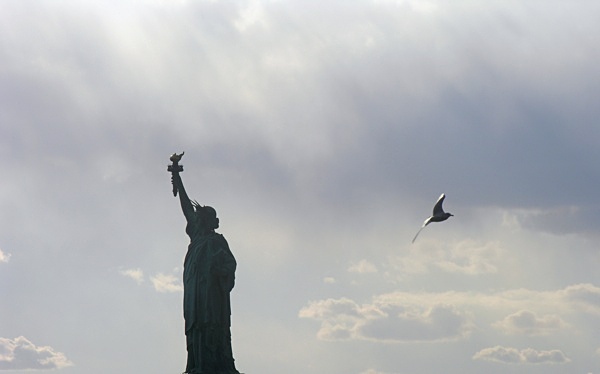  - New York