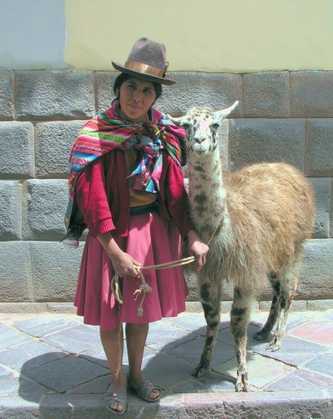  - Peru UNICEF