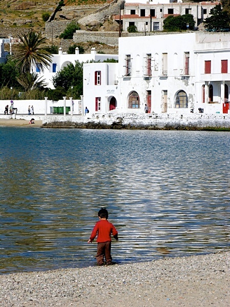 Mykonos, Greece - Greece