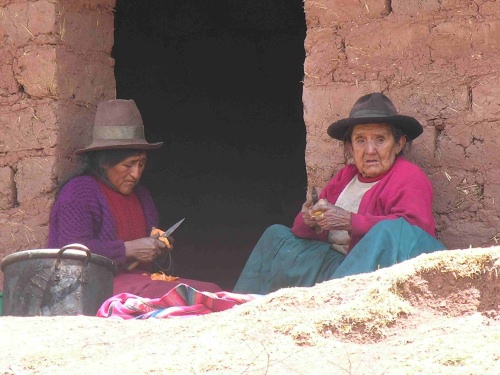  - Peru UNICEF