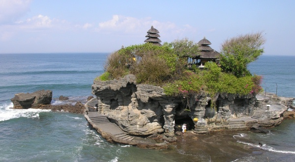 Tanah Lot - Bali