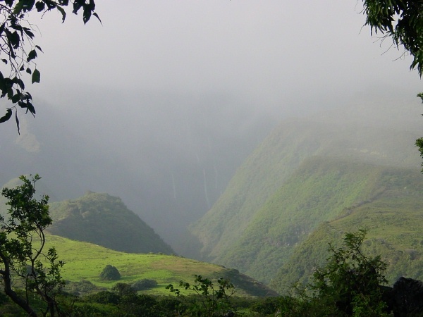 Maui - Sky, Water, Land