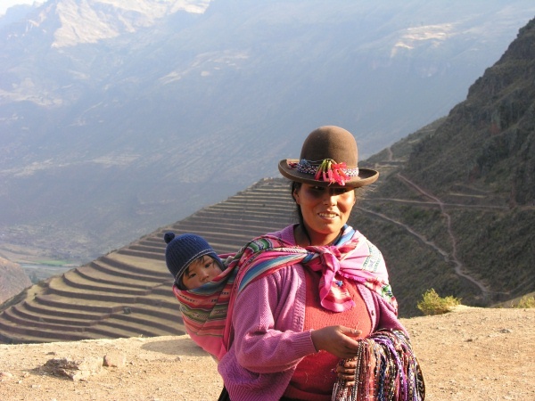  - Peru UNICEF