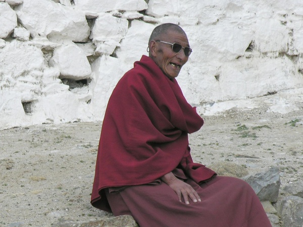  - Tibet
