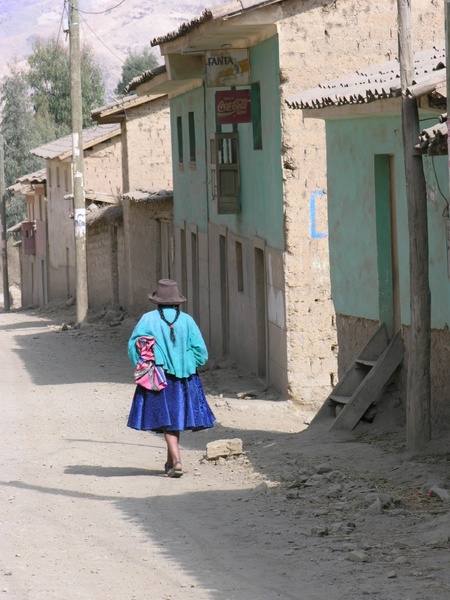  - Peru UNICEF