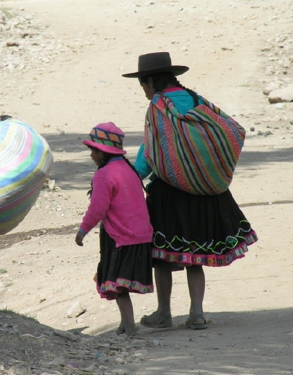  - Peru UNICEF