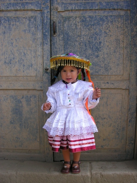  - Peru UNICEF