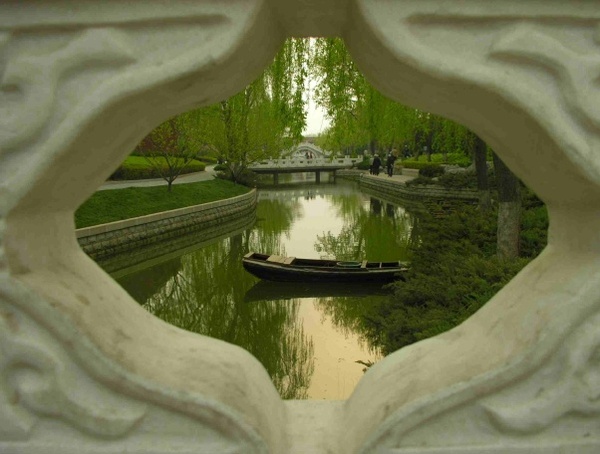 Beijing, China - China