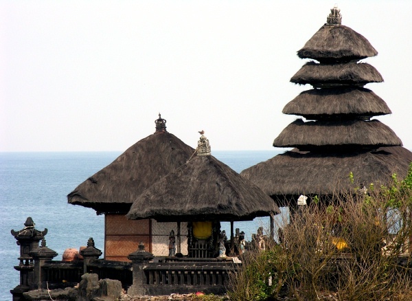 Tanah Lot - Bali