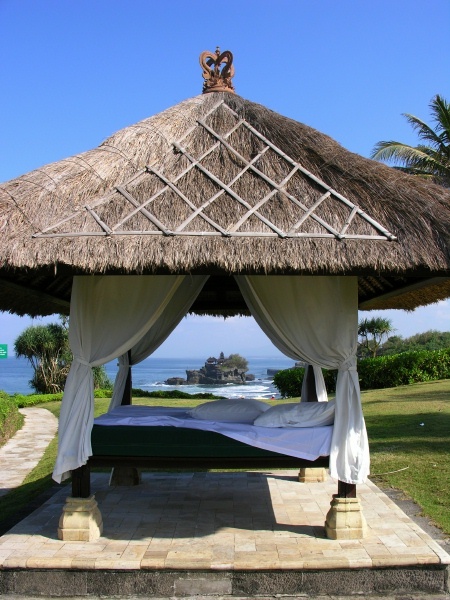  - Bali