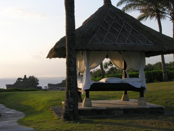  - Bali