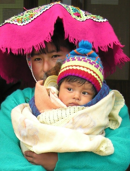  - Peru UNICEF