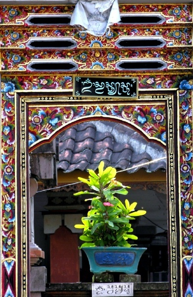  - Bali
