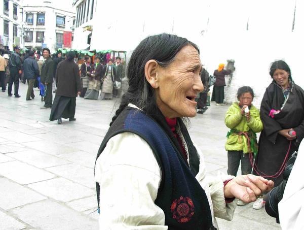  - Tibet