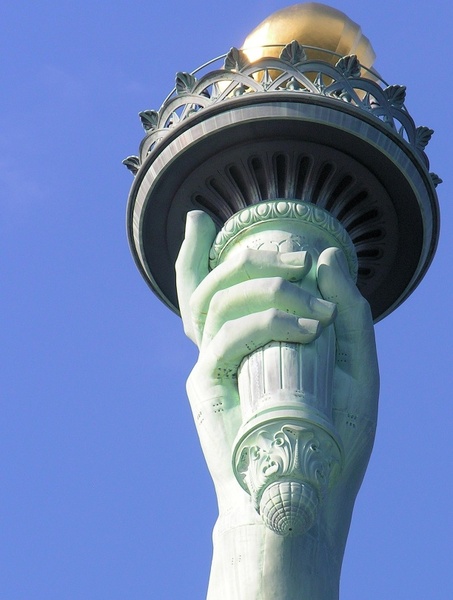  - New York