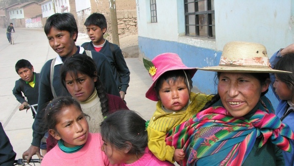  - Peru UNICEF